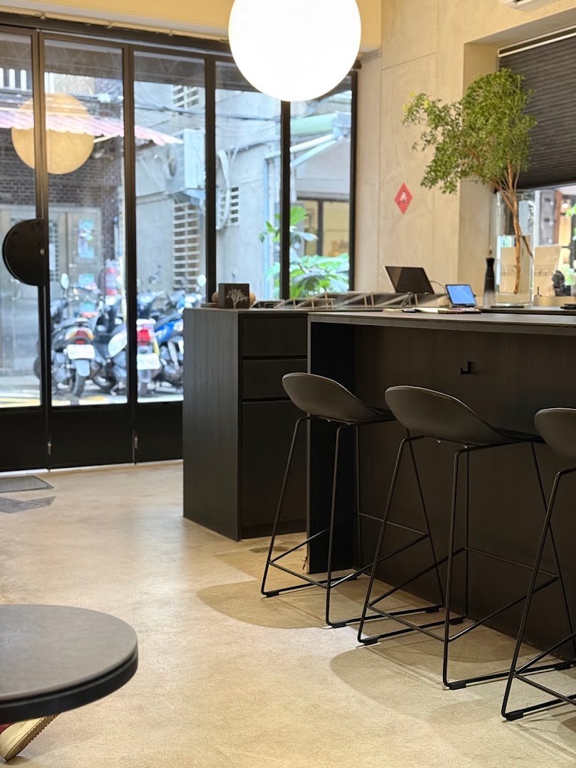 Instil Coffee - Zhongshan(中山店) specialty coffee shop in Taipei - photo 3