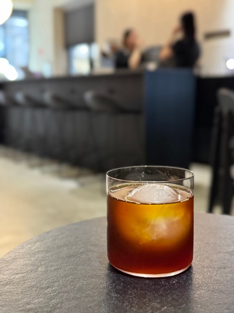 Instil Coffee - Zhongshan(中山店) specialty coffee shop in Taipei - photo 7