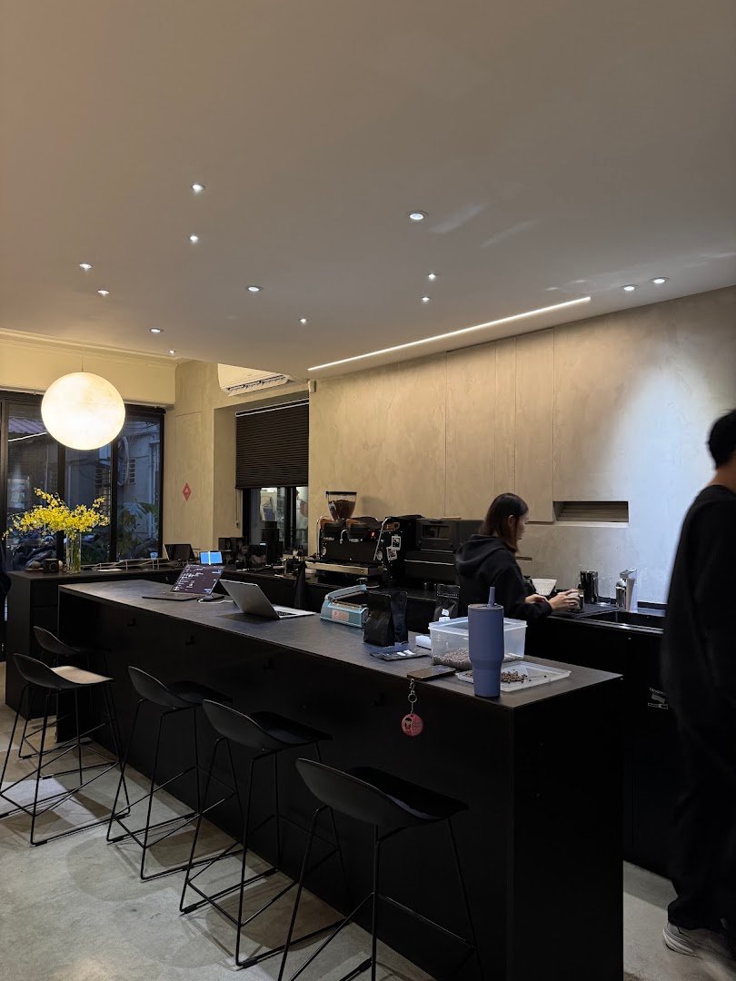 Instil Coffee - Zhongshan(中山店) specialty coffee shop in Taipei - photo 10