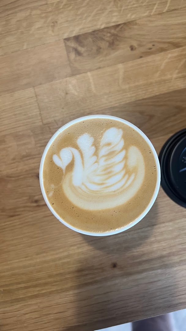 Perky Blenders @ Hoe Street specialty coffee shop in London - photo 2