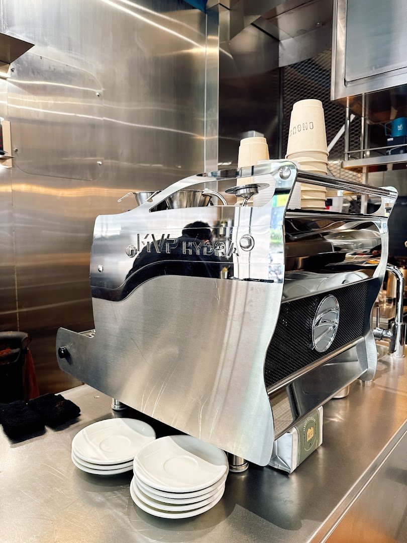 Ongu Studio -Coffee Roasting specialty coffee shop in Taipei - photo 7
