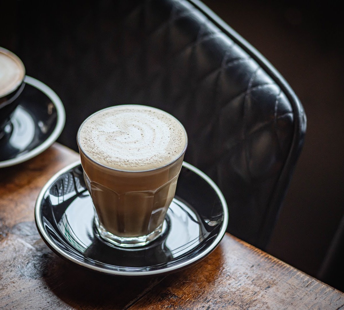 Dareshack specialty coffee shop in Bristol - photo 2