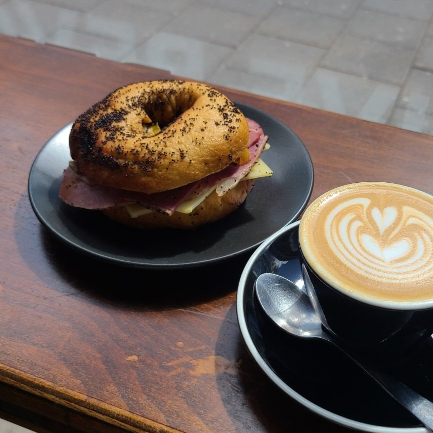 Dareshack specialty coffee shop in Bristol - photo 4