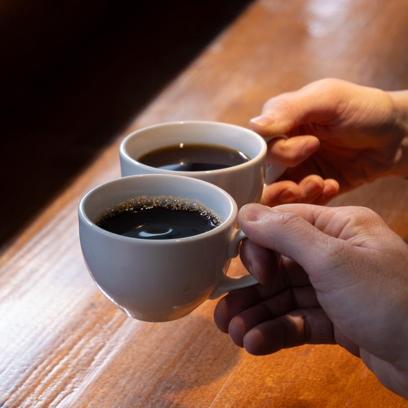 Logan House Coffee specialty coffee shop in Denver - photo 5