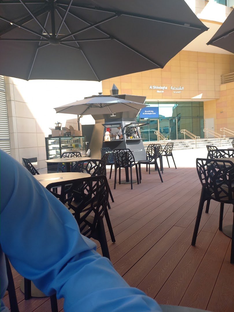 MIKAH Coffee specialty coffee shop in Dubai - photo 8