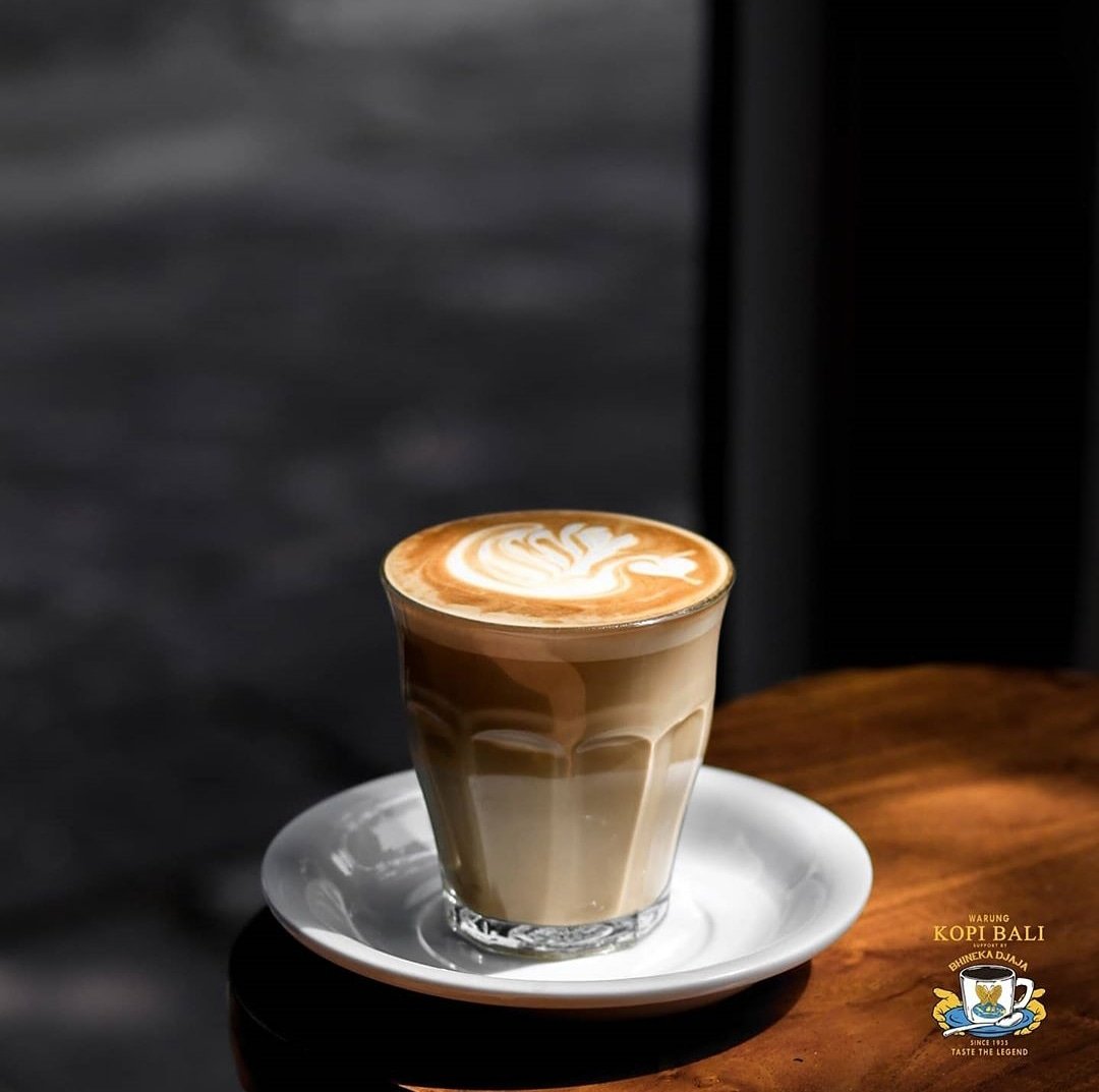 Warung Kopi Bali Celuk, Coffee shop by Bhineka Djaja specialty coffee shop in Bali - photo 5