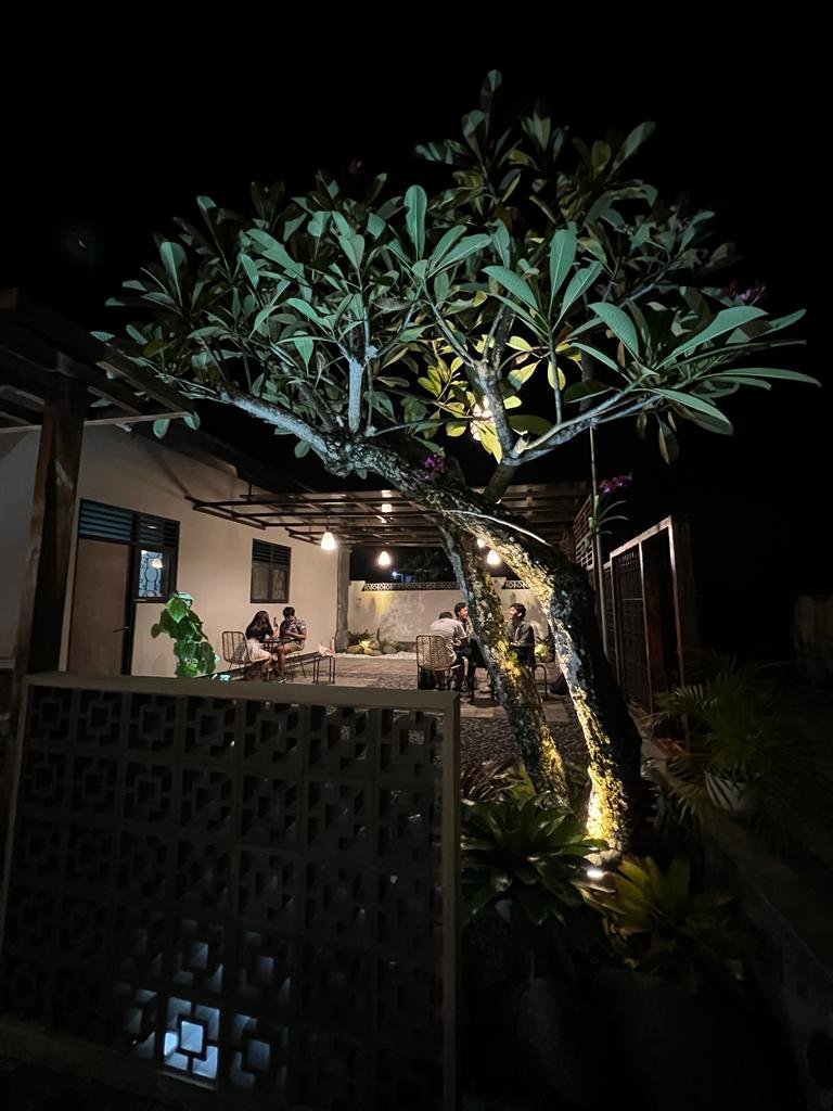 Warung Kopi Bali Celuk, Coffee shop by Bhineka Djaja specialty coffee shop in Bali - photo 9