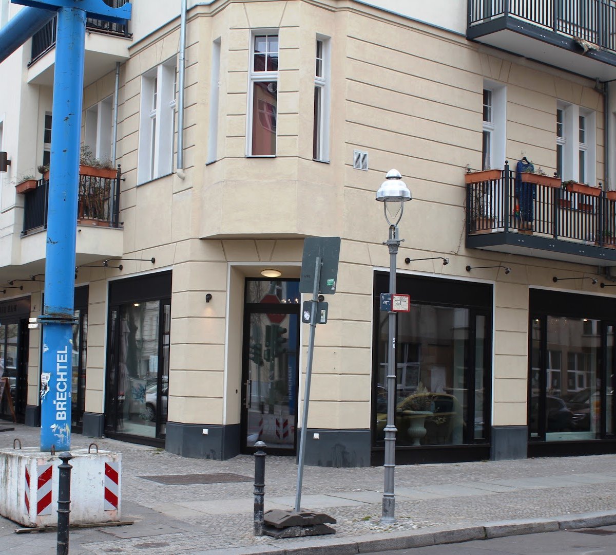 REEHAM COFFEE ROASTERS specialty coffee shop in Berlin - photo 5