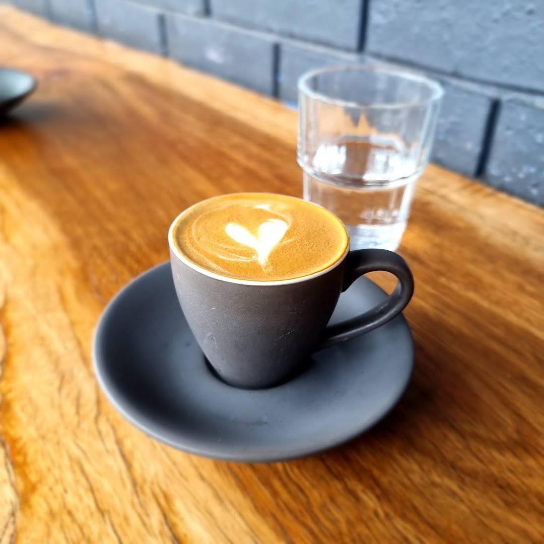 King Carlos Coffee Roasters specialty coffee shop in Sydney - photo 3