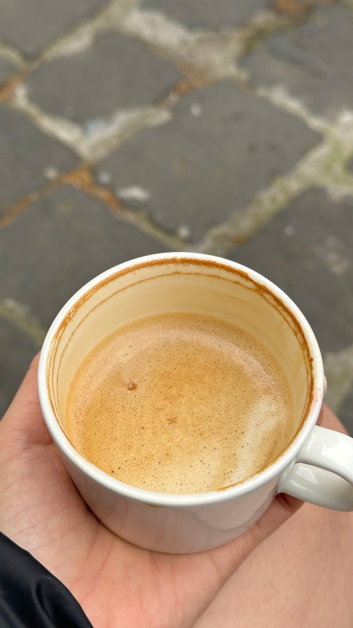 Small Batch Roasting Co. specialty coffee shop in Melbourne - photo 12