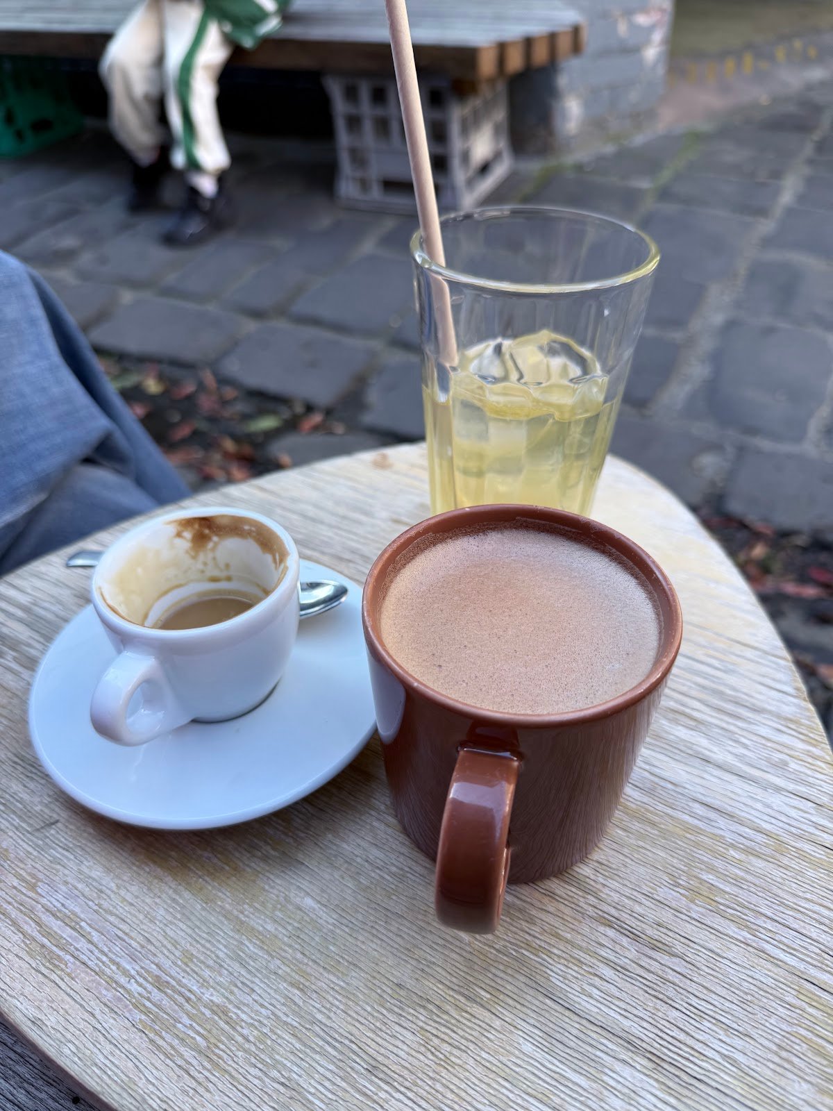 Small Batch Roasting Co. specialty coffee shop in Melbourne - photo 6