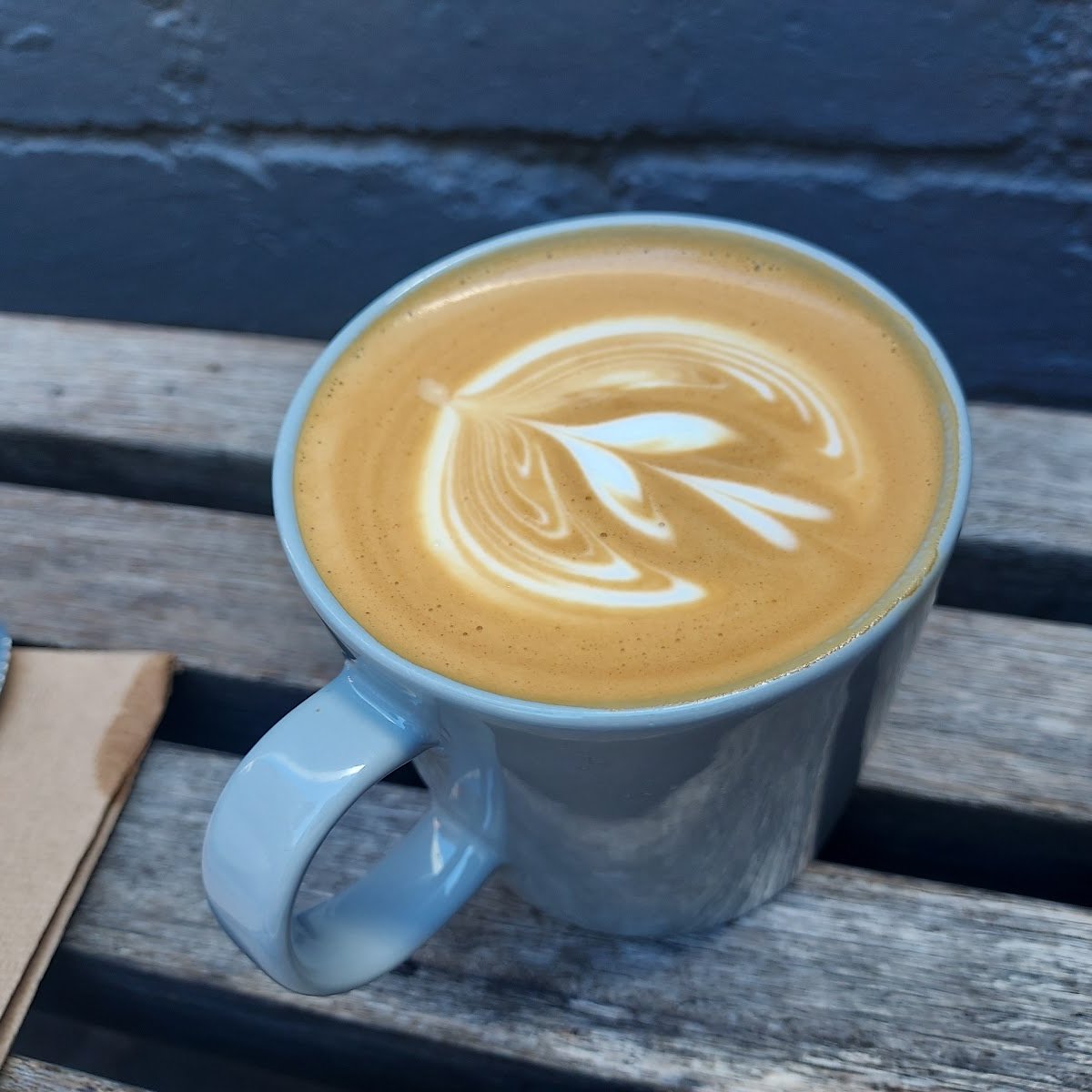 Small Batch Roasting Co. specialty coffee shop in Melbourne - photo 8