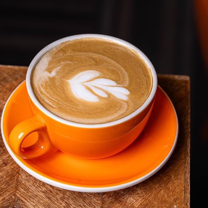 Homer's Coffee House specialty coffee shop in Kansas City - photo 2