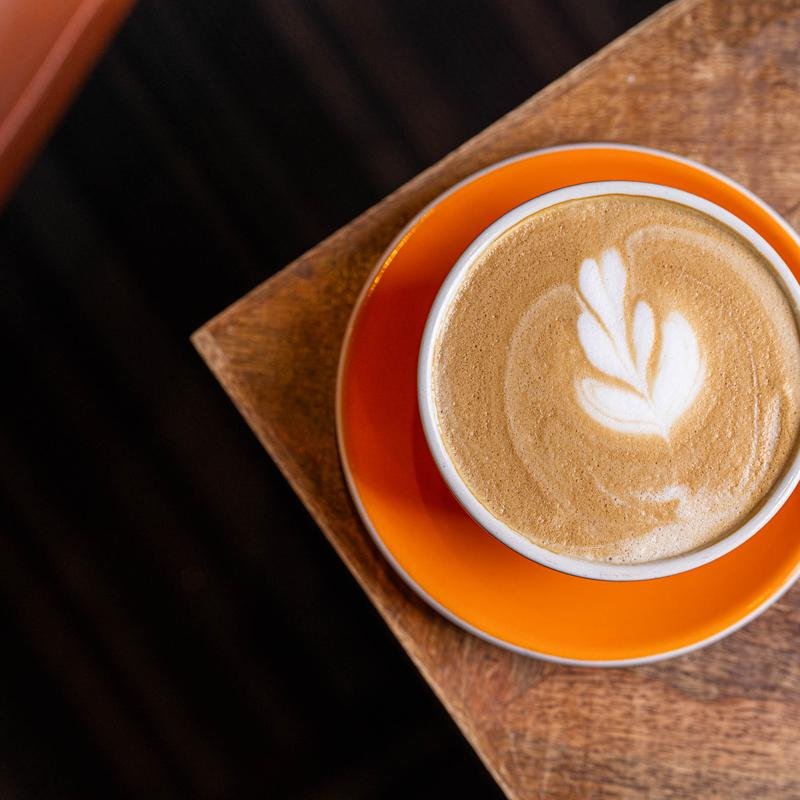 Homer's Coffee House specialty coffee shop in Kansas City - photo 3