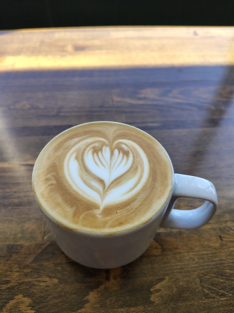 Crave Coffee Bar specialty coffee shop in Tucson - photo 8