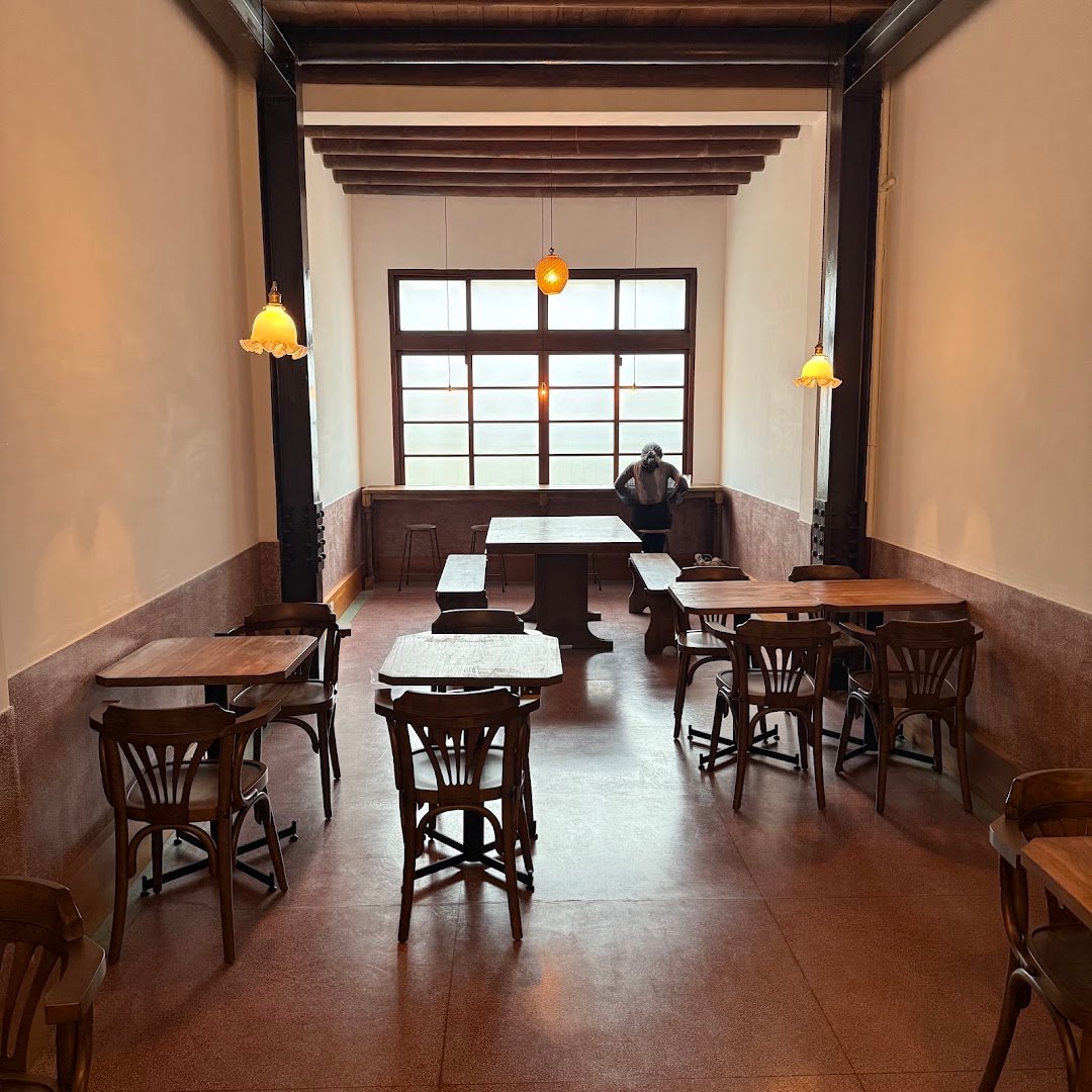 Cafe Sole 日出印象|Taiwan Coffee & Roastery specialty coffee shop in Taipei - photo 2