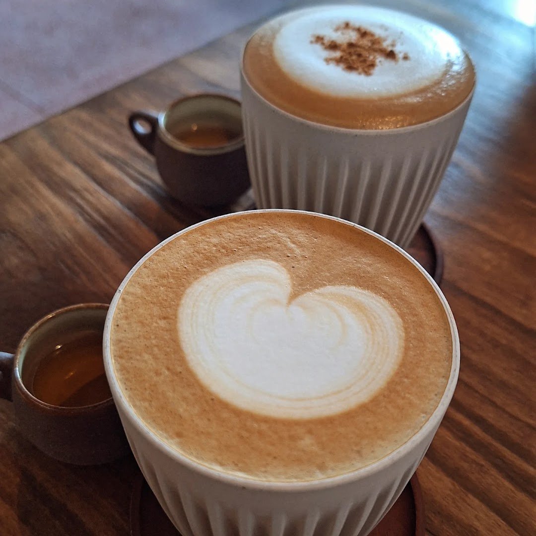 Cafe Sole 日出印象|Taiwan Coffee & Roastery specialty coffee shop in Taipei - photo 6