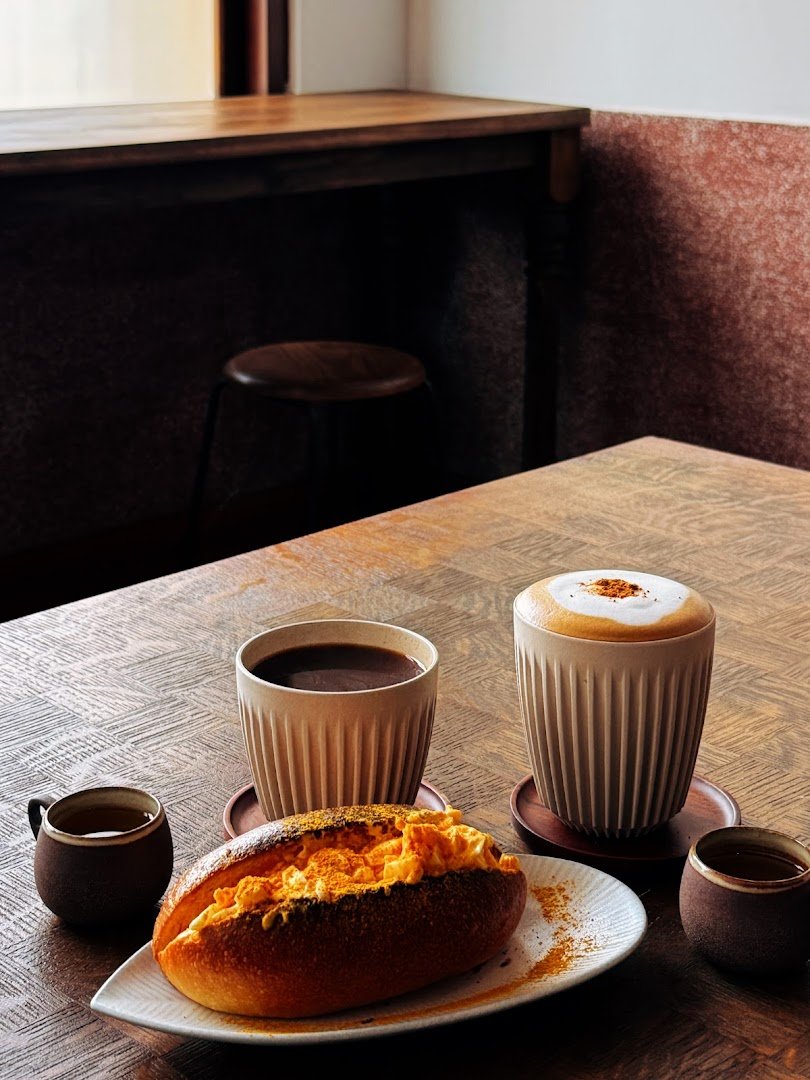 Cafe Sole 日出印象|Taiwan Coffee & Roastery specialty coffee shop in Taipei - photo 7