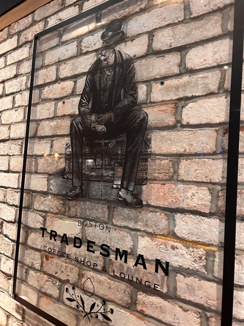 Tradesman Coffee Shop specialty coffee shop in Boston - photo 7