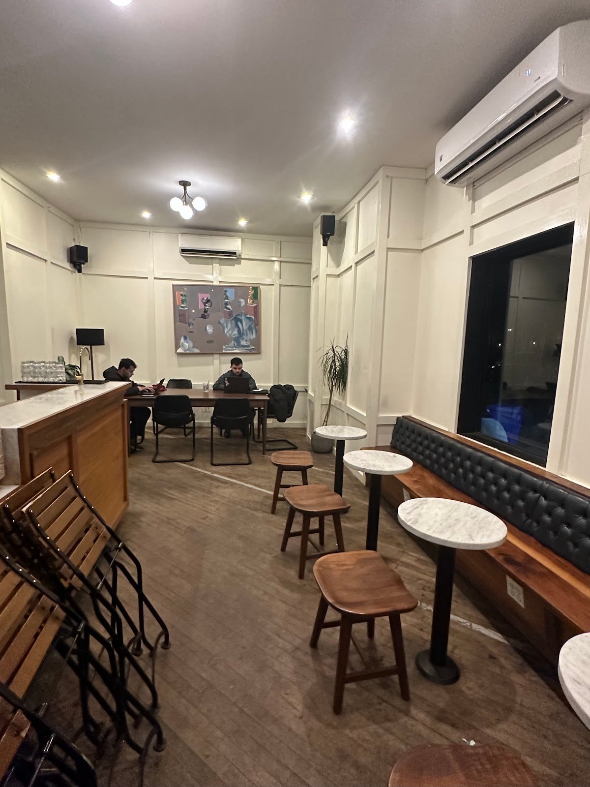 Variety Coffee Roasters specialty coffee shop in New York - photo 4