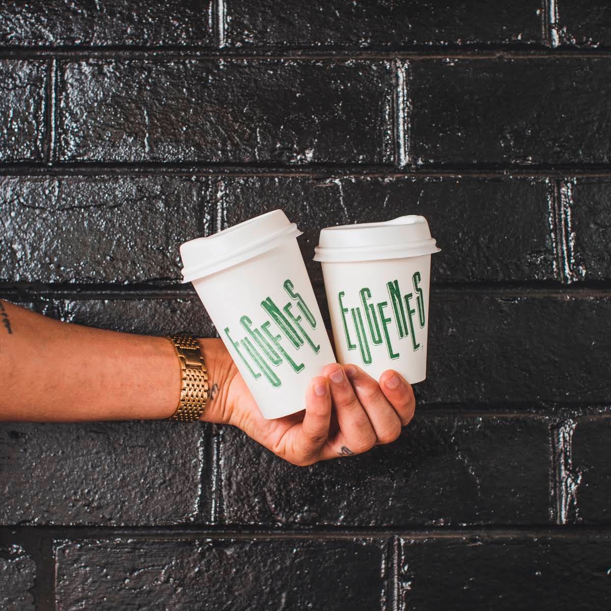 Eugenes specialty coffee shop in Melbourne - photo 9