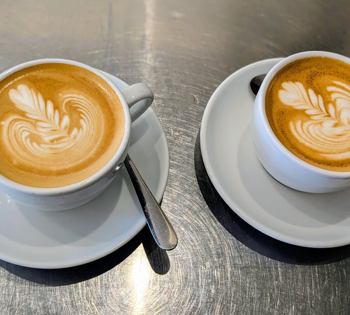 Only Coffee Project specialty coffee shop in Sydney - photo 3