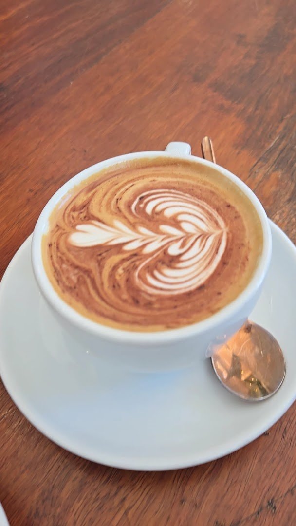 Only Coffee Project specialty coffee shop in Sydney - photo 5