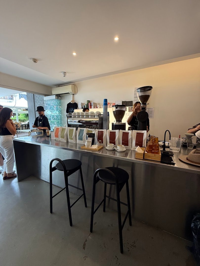Only Coffee Project specialty coffee shop in Sydney - photo 6