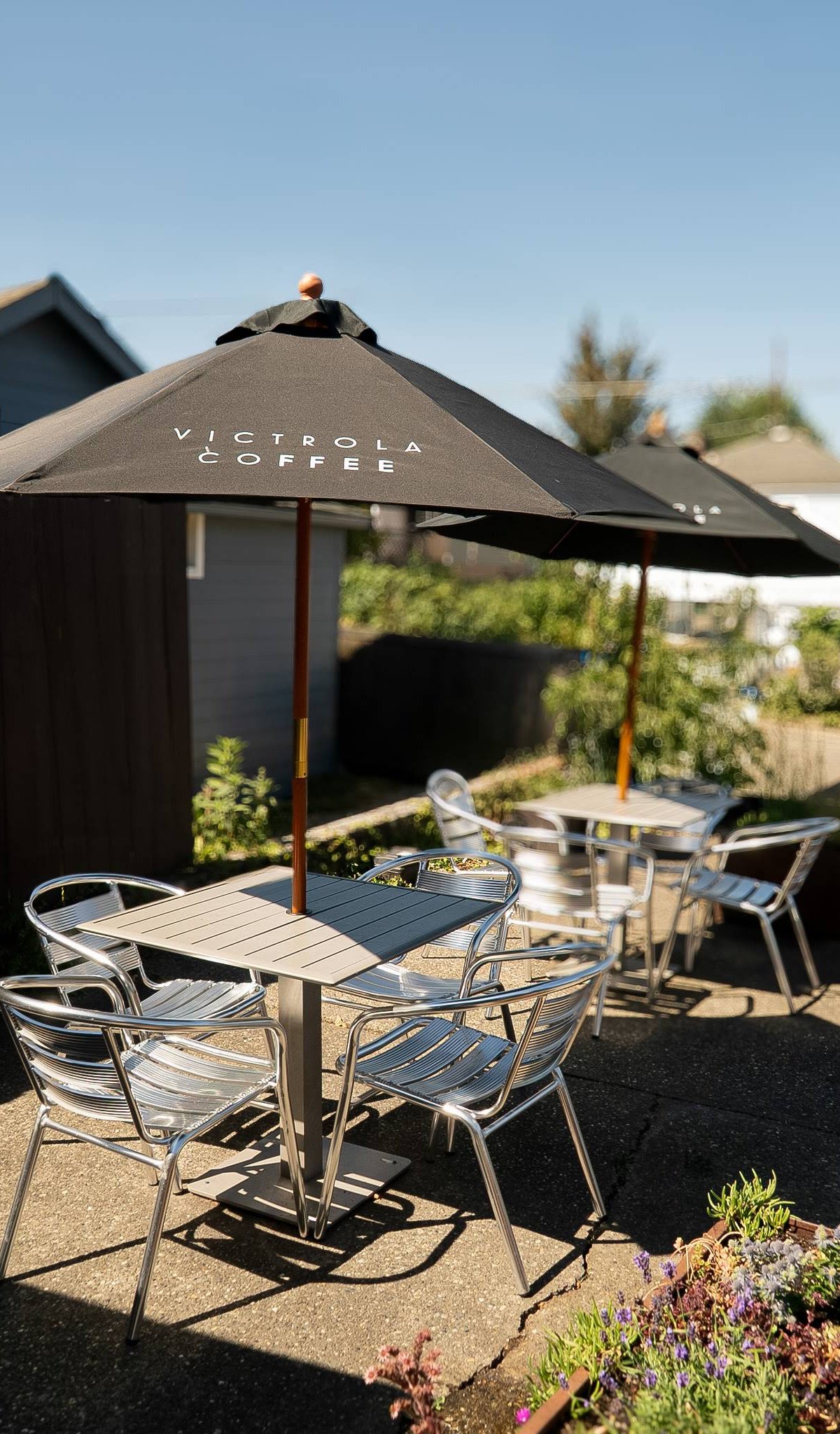 Victrola Coffee Roasters specialty coffee shop in Seattle - photo 11