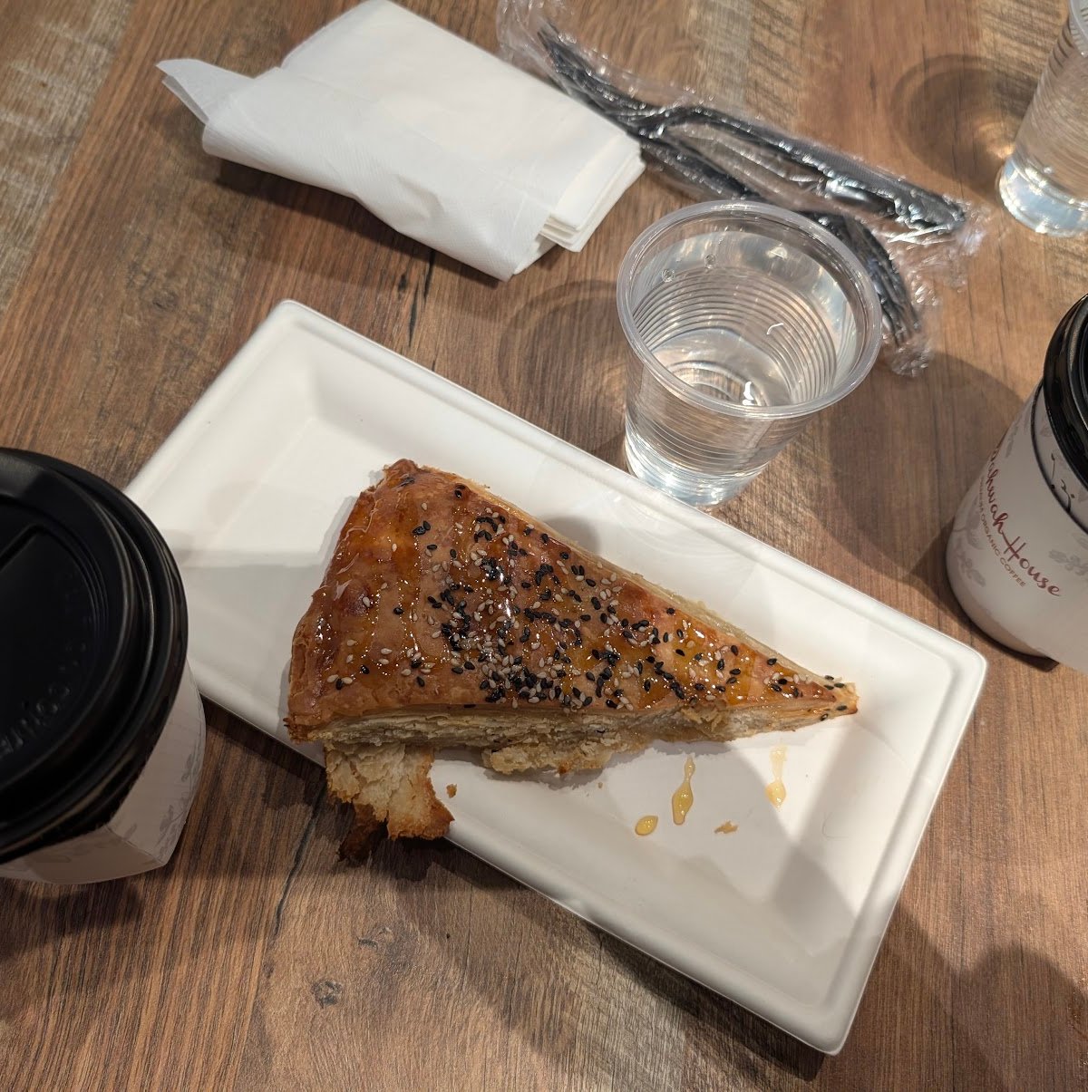 Qahwah House coffee - W Village specialty coffee shop in New York - photo 9