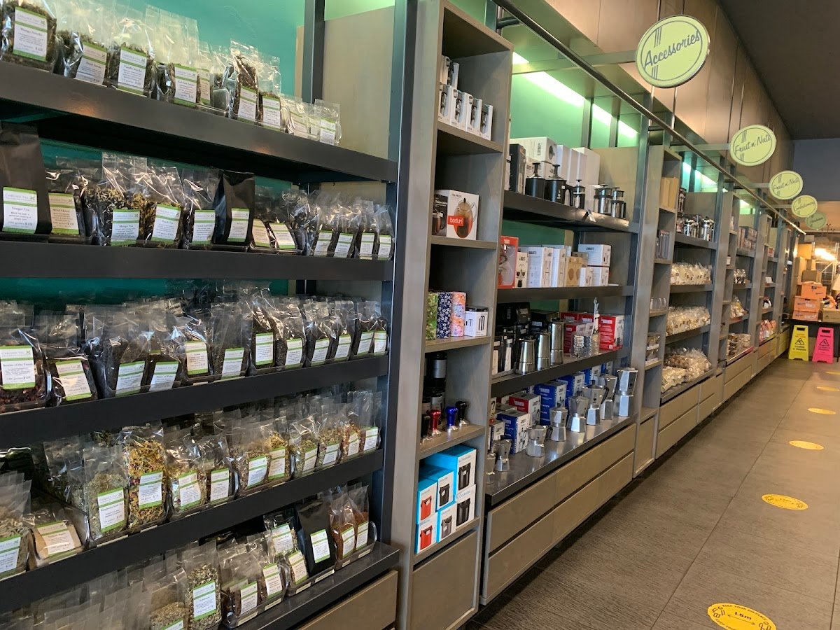 The Coffee Company specialty coffee shop in Melbourne - photo 3