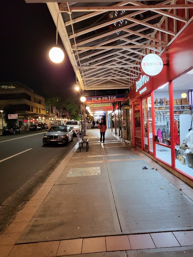 Primary, Marrickville specialty coffee shop in Sydney - photo 9