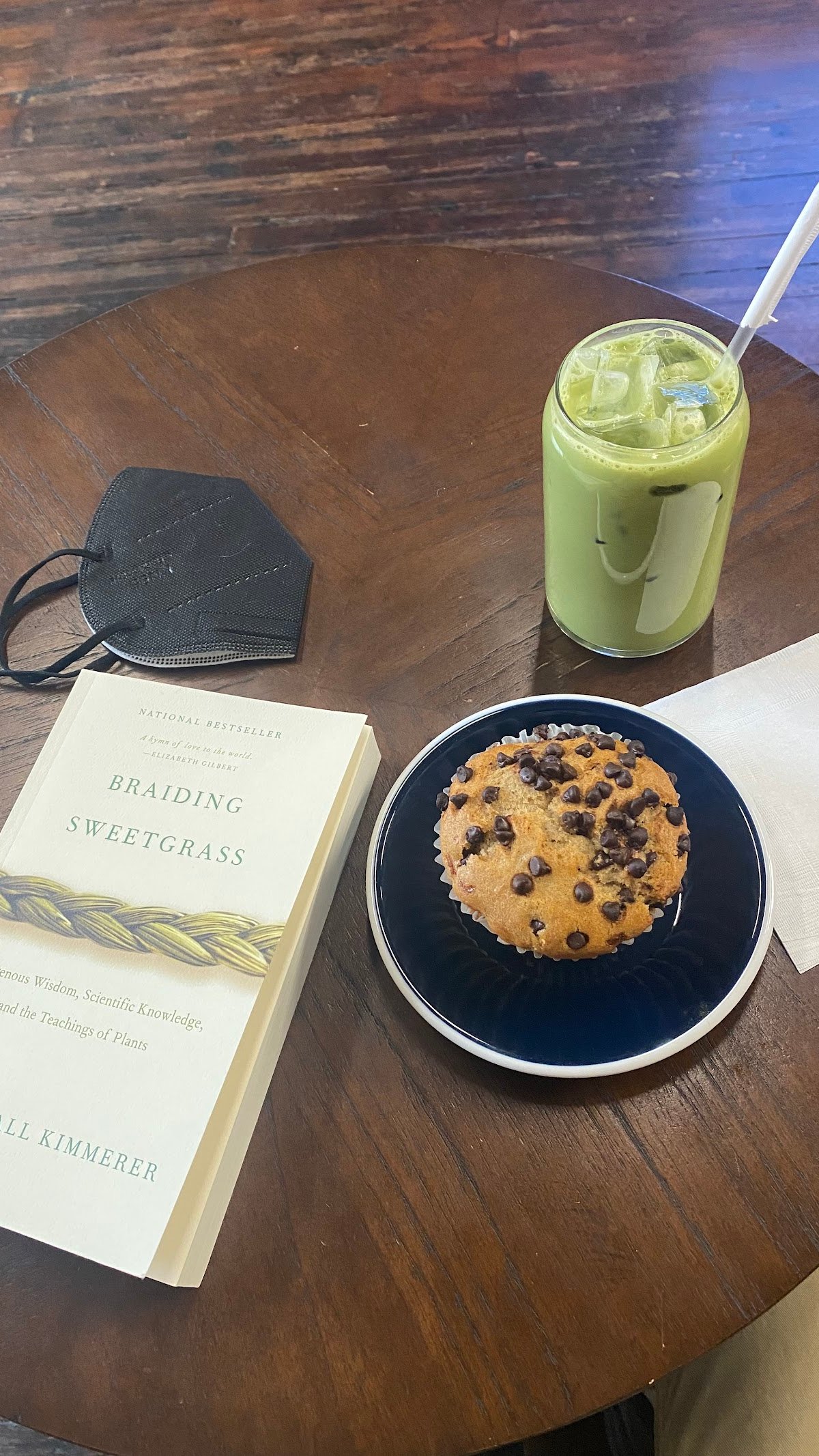 Sojourner Coffee specialty coffee shop in New York - photo 11