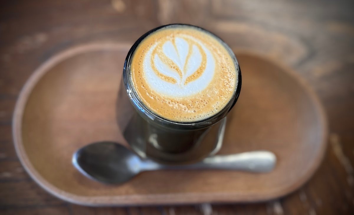 Sojourner Coffee specialty coffee shop in New York - photo 4