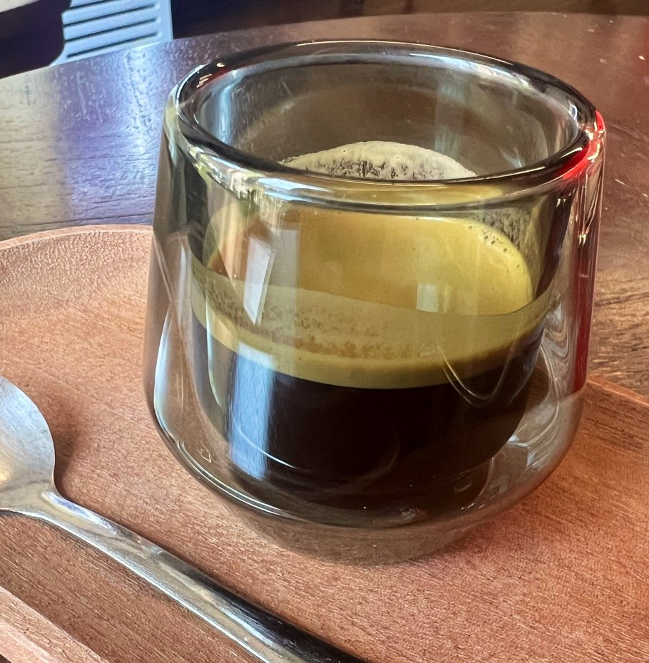 Sojourner Coffee specialty coffee shop in New York - photo 5