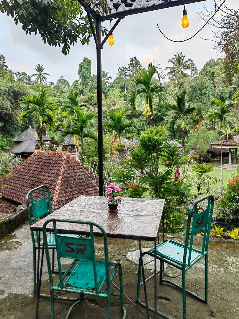Black coffee specialty coffee shop in Bali - photo 8