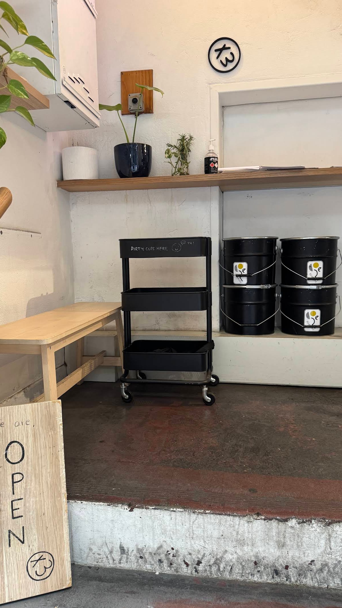 Two Conversations specialty coffee shop in Melbourne - photo 11