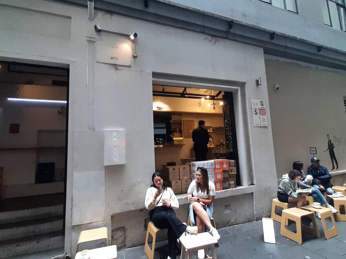 Two Conversations specialty coffee shop in Melbourne - photo 12