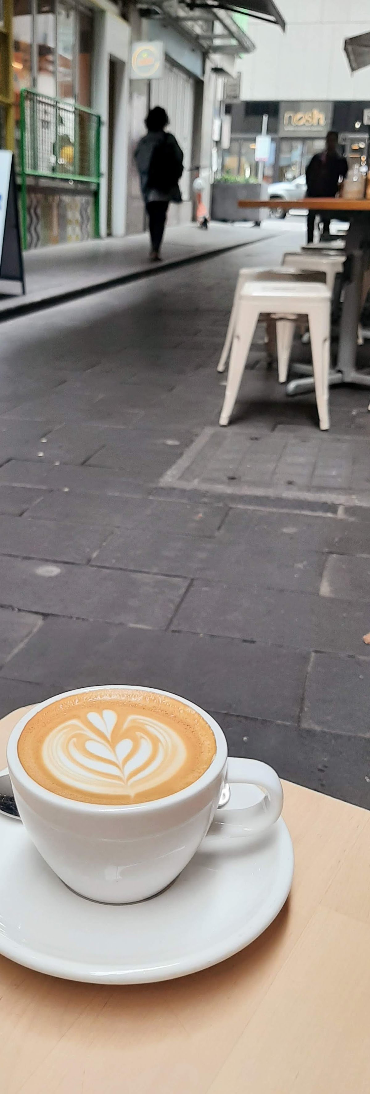 Two Conversations specialty coffee shop in Melbourne - photo 13