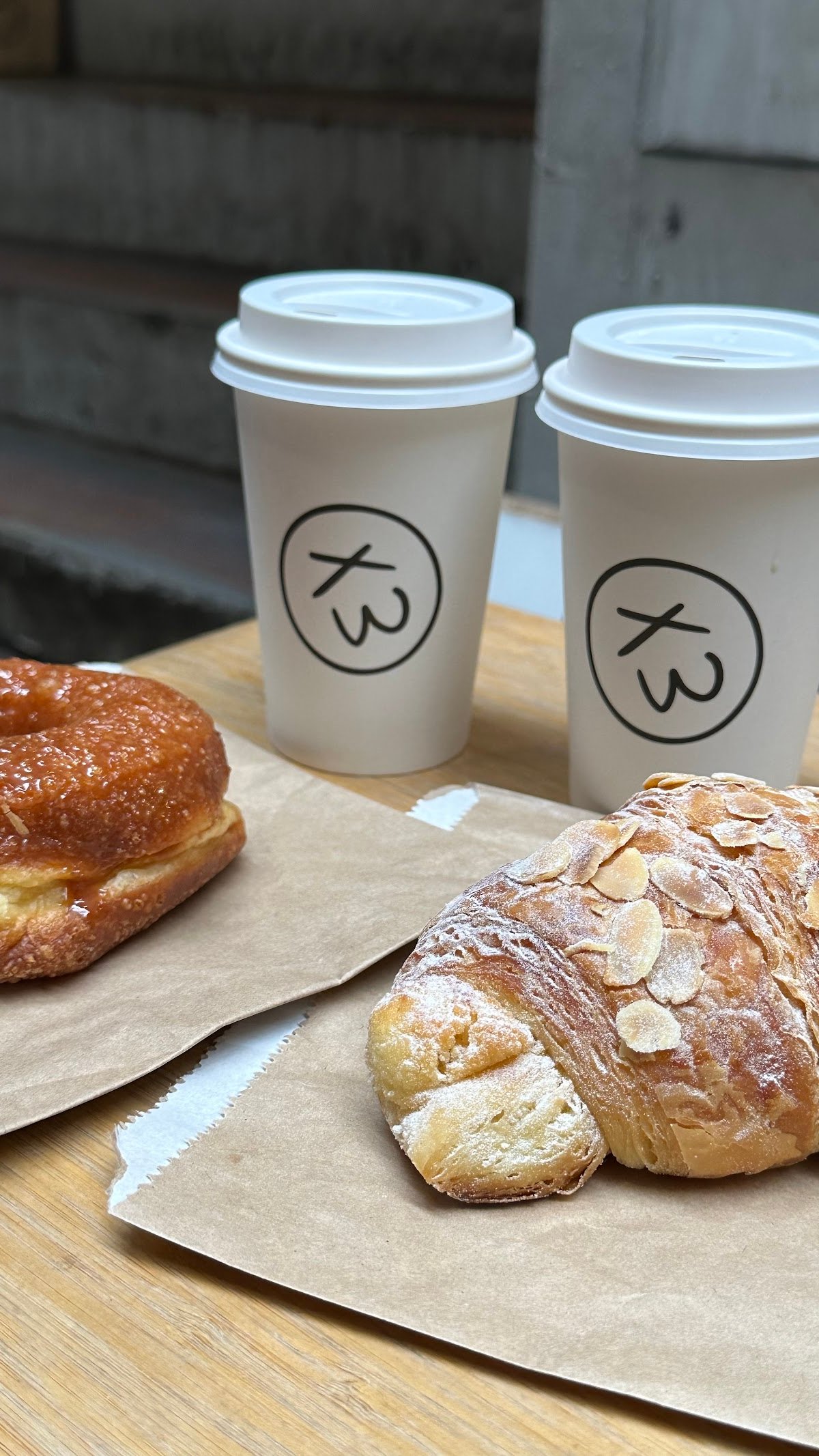 Two Conversations specialty coffee shop in Melbourne - photo 14