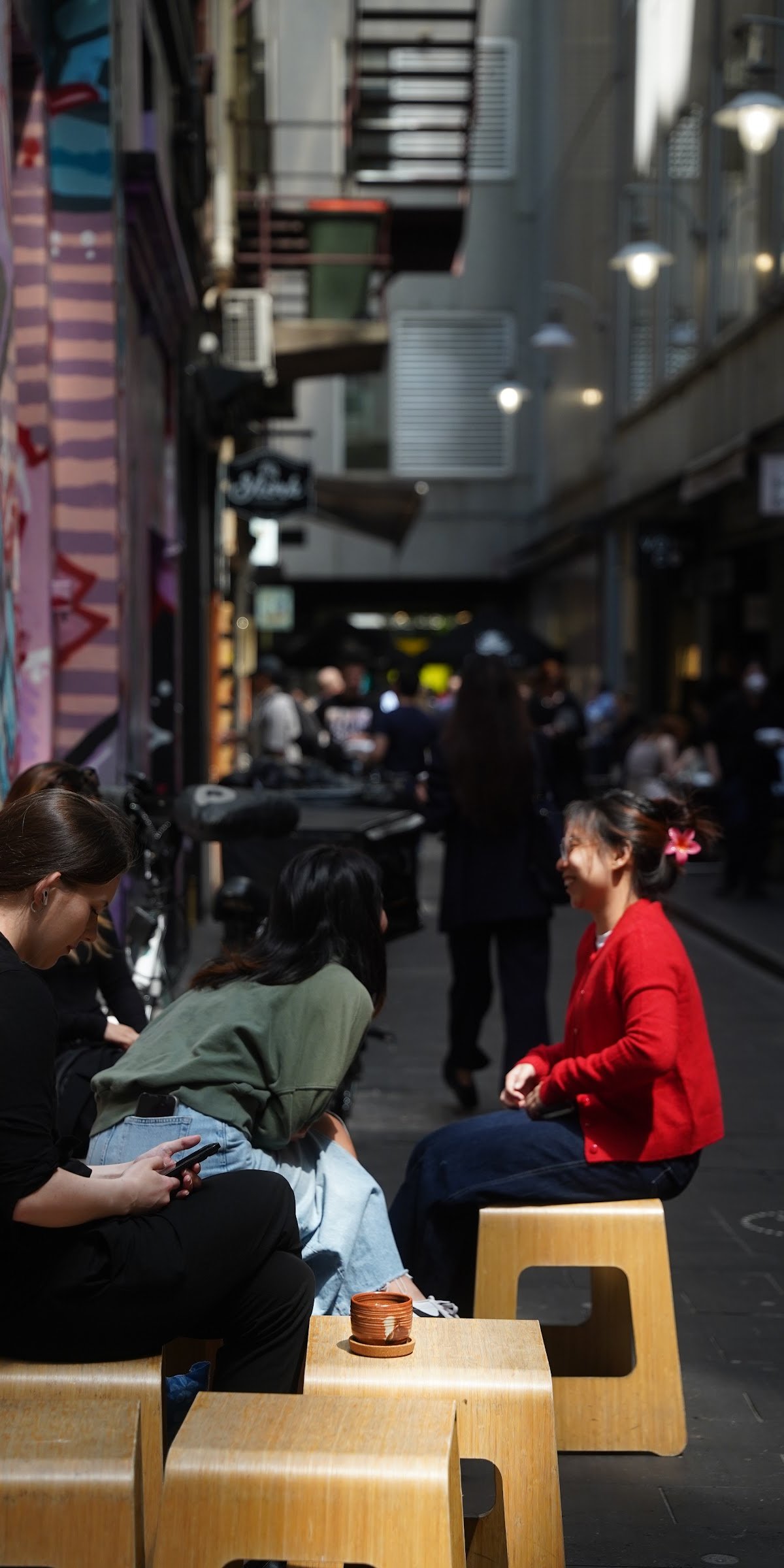 Two Conversations specialty coffee shop in Melbourne - photo 15