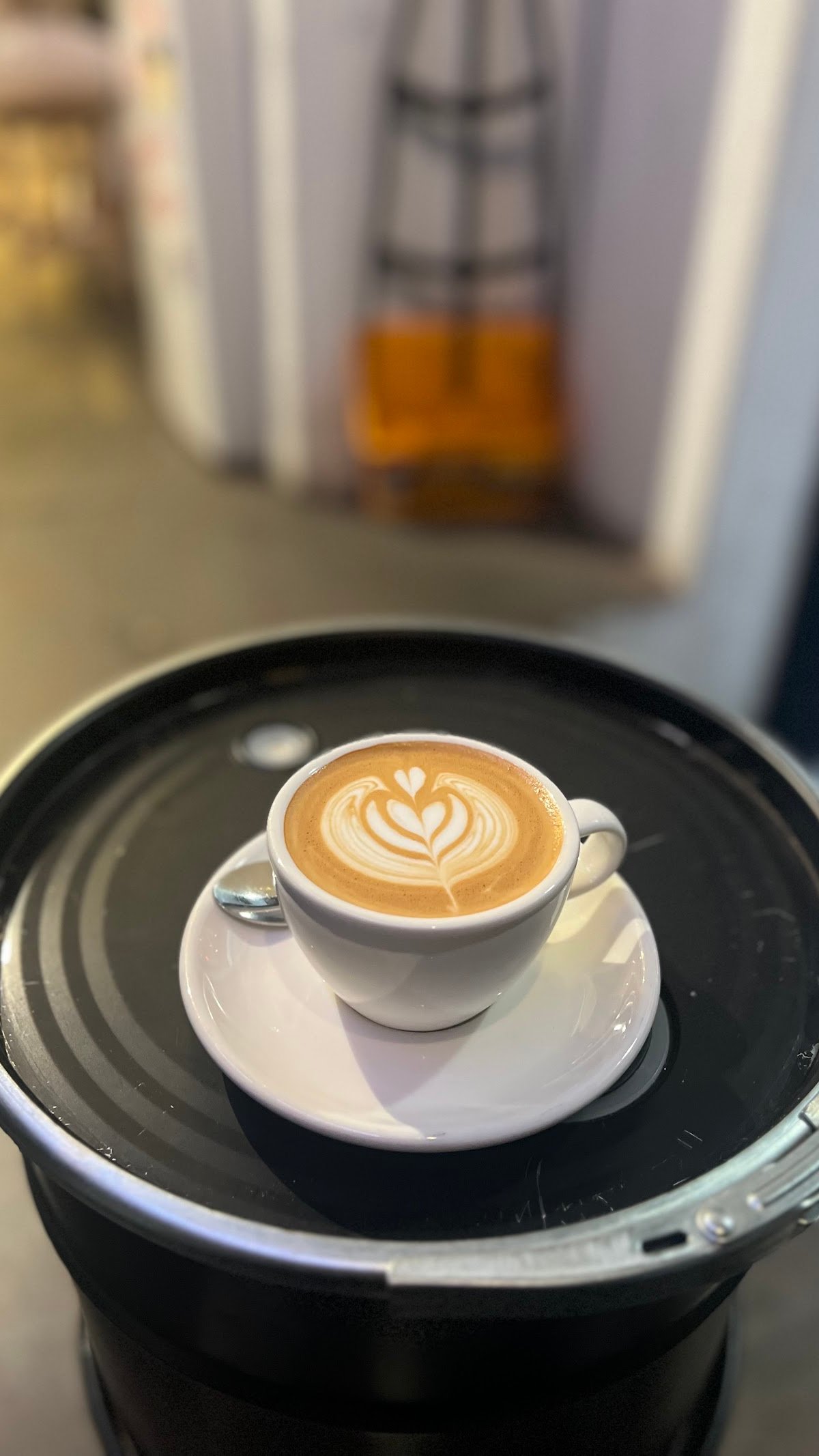 Two Conversations specialty coffee shop in Melbourne - photo 16