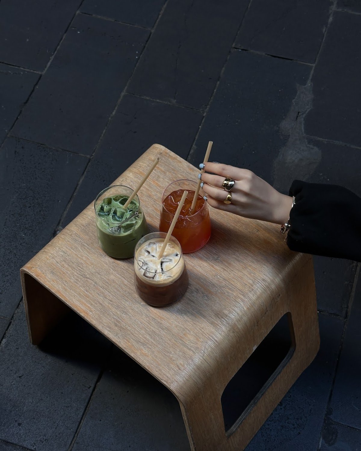 Two Conversations specialty coffee shop in Melbourne - photo 3