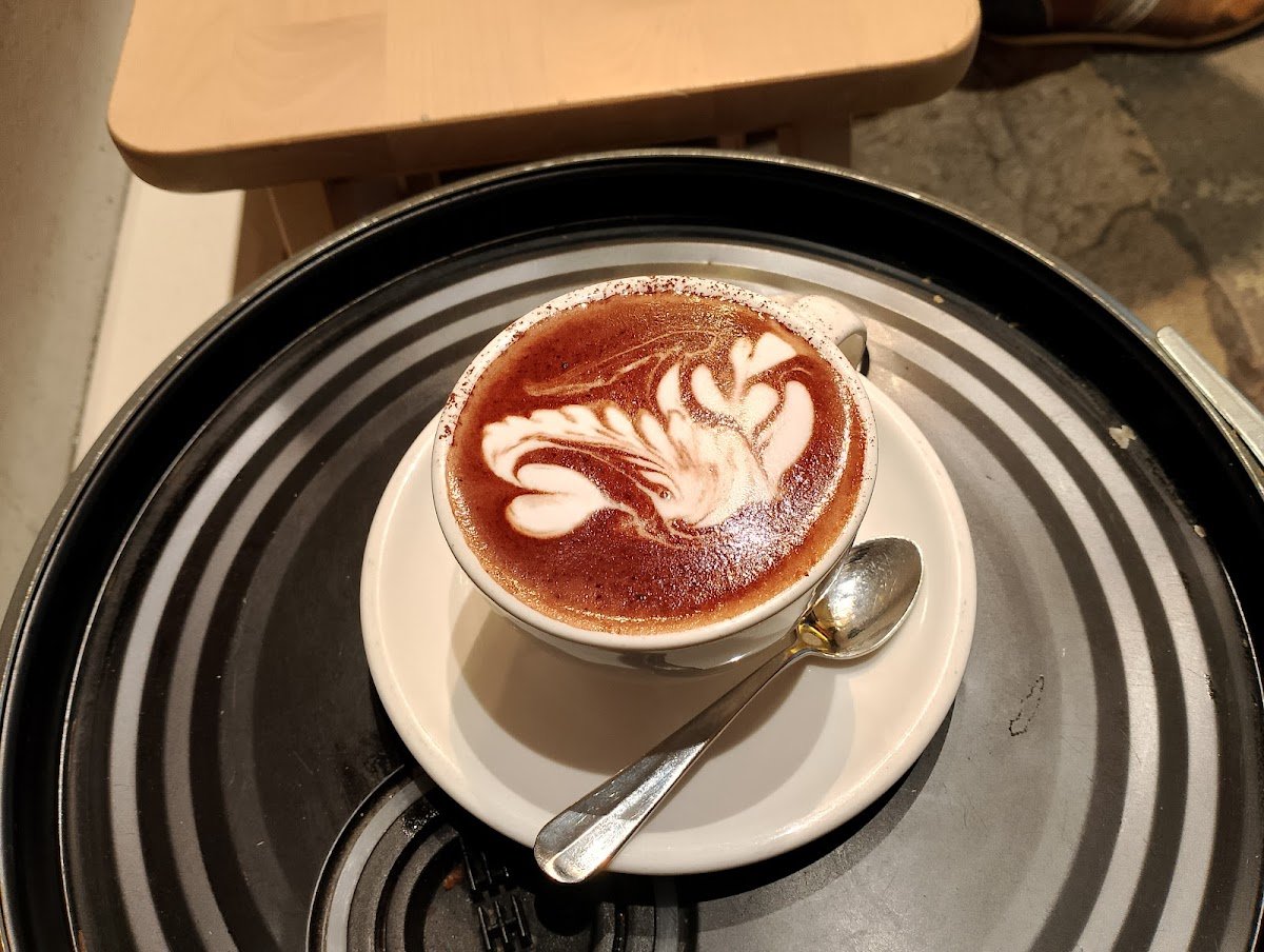 Two Conversations specialty coffee shop in Melbourne - photo 4