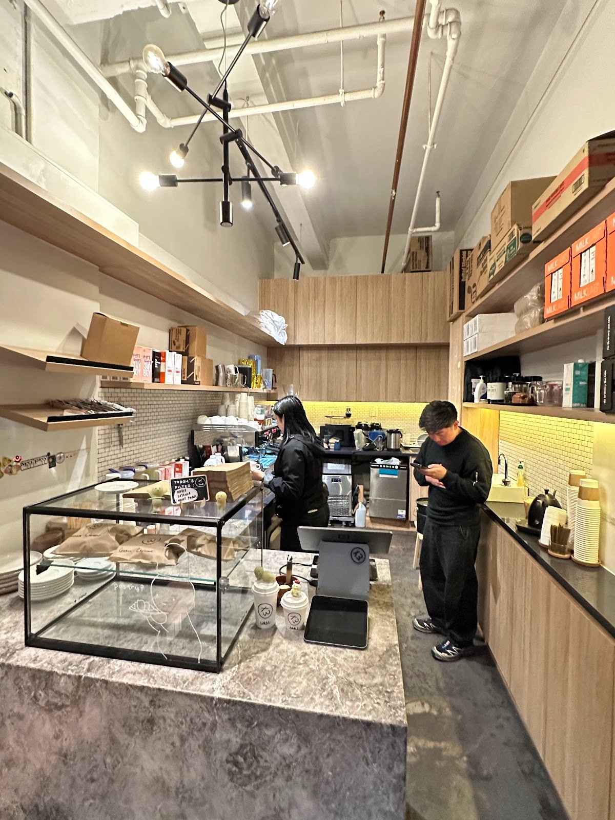 Two Conversations specialty coffee shop in Melbourne - photo 6