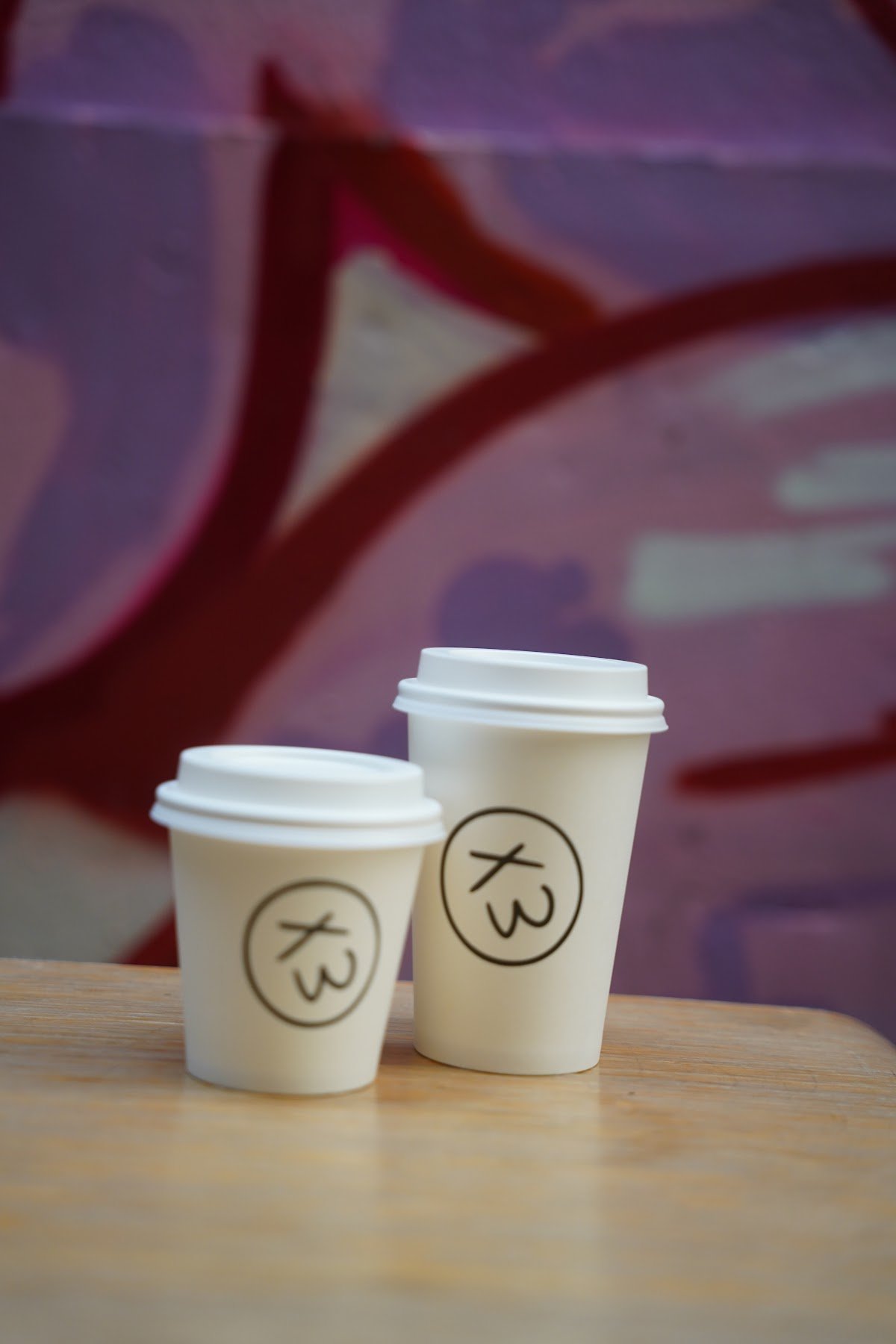 Two Conversations specialty coffee shop in Melbourne - photo 7