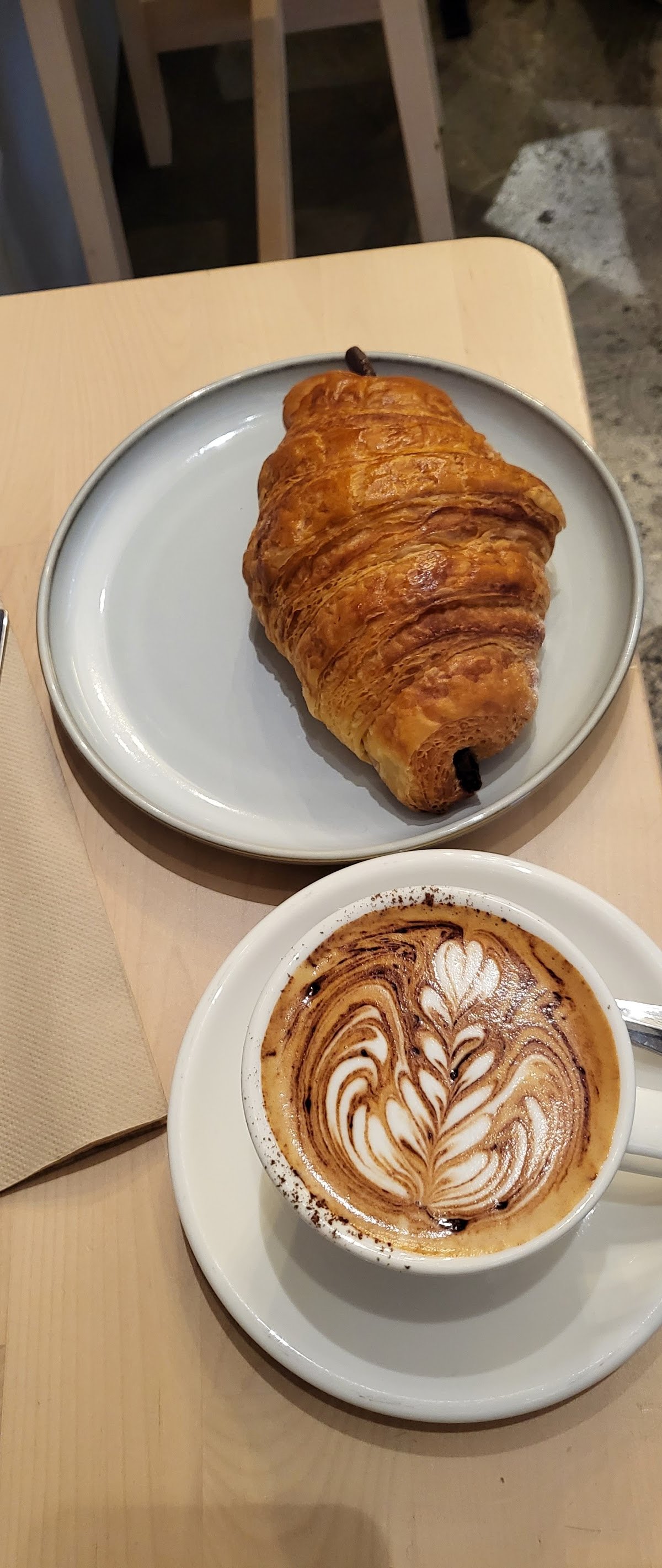 Two Conversations specialty coffee shop in Melbourne - photo 8