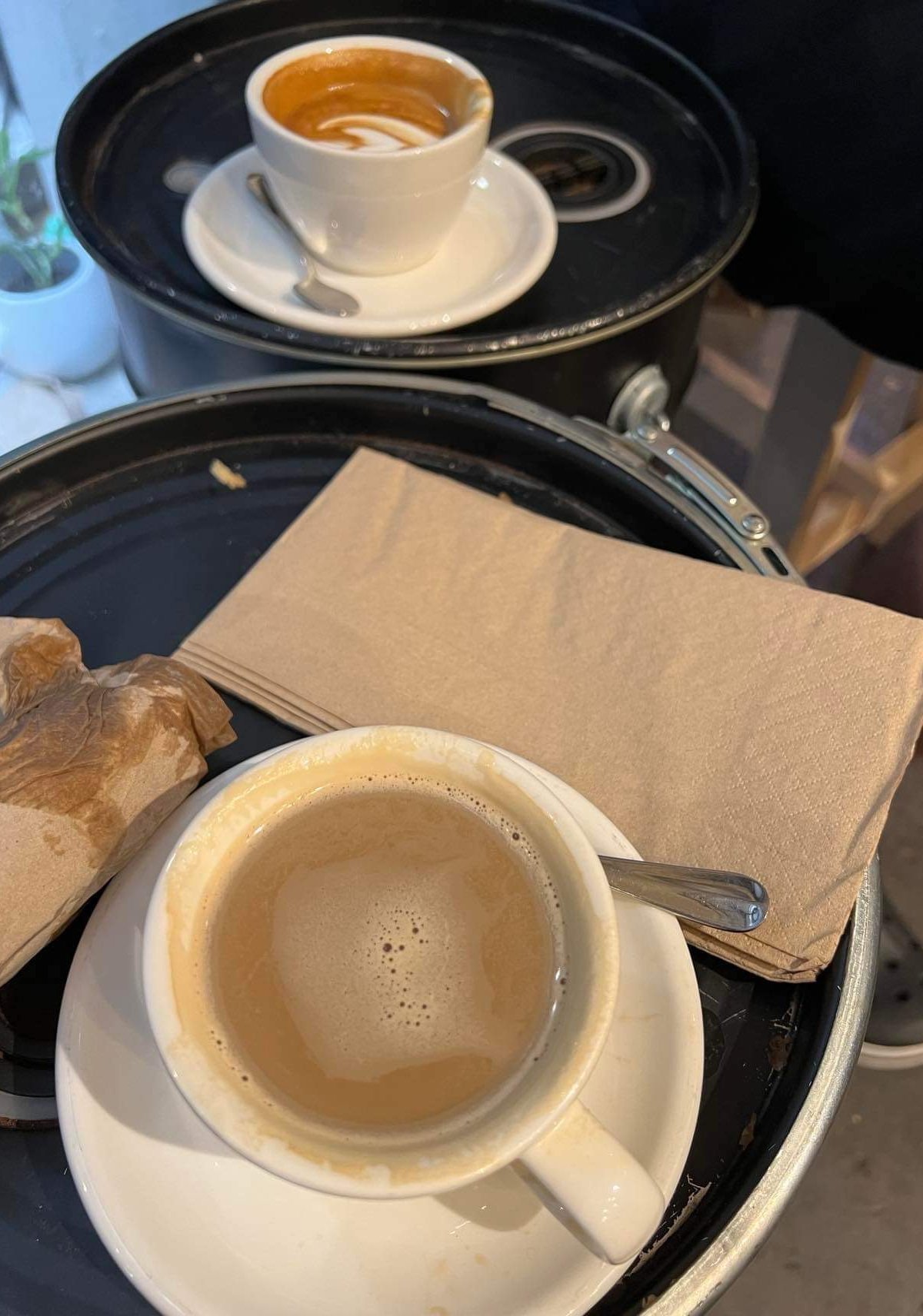 Two Conversations specialty coffee shop in Melbourne - photo 9