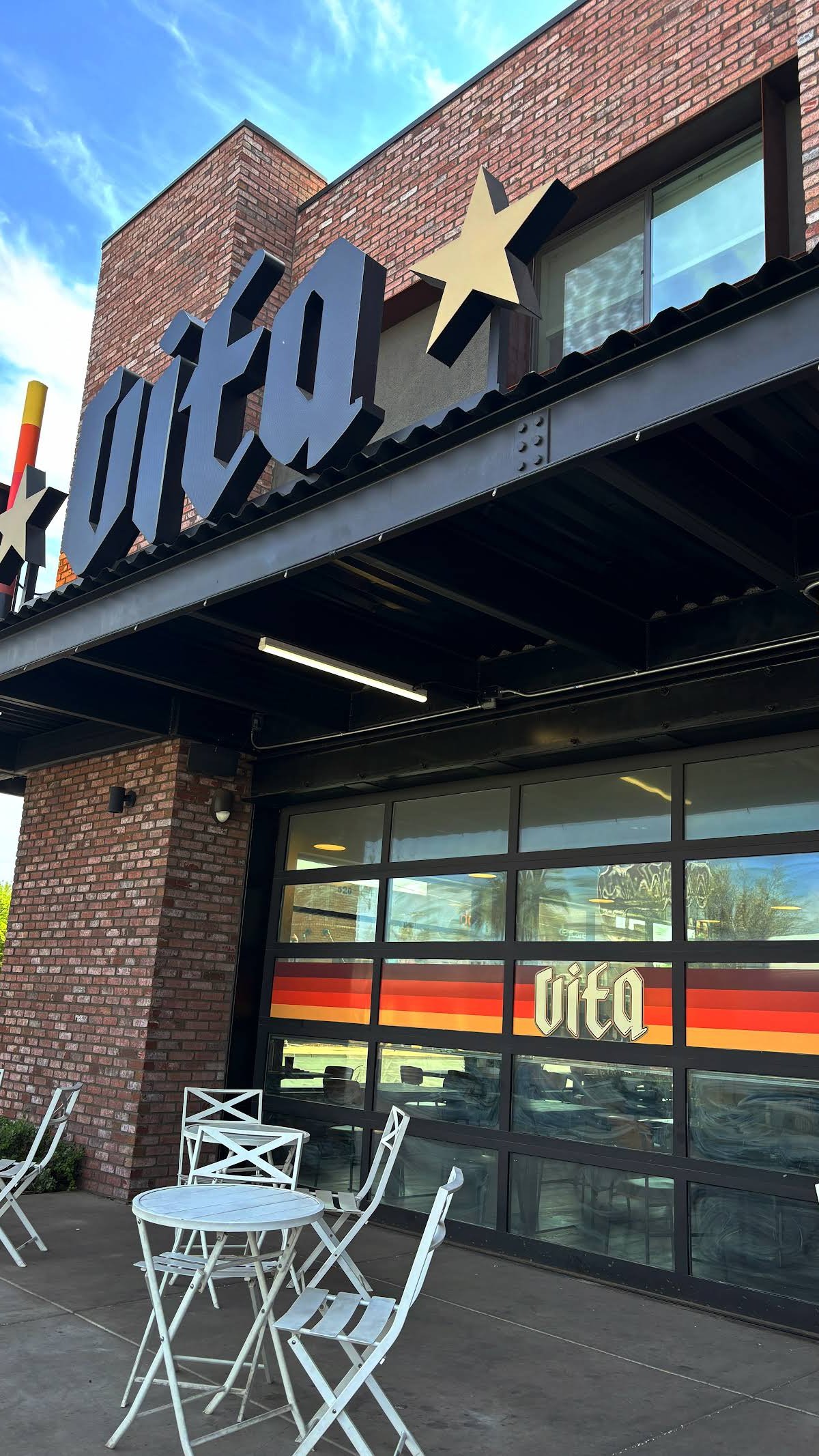 Caffe Vita specialty coffee shop in Phoenix - photo 13