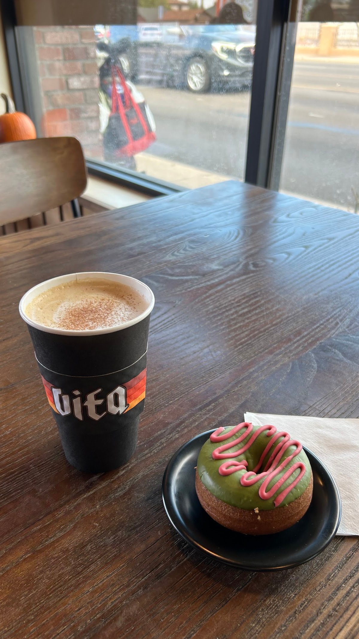 Caffe Vita specialty coffee shop in Phoenix - photo 15